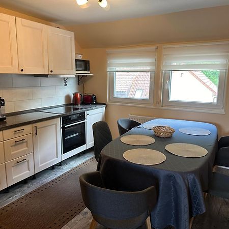 Grosse Und Helle 3 Zi Wohnung In Lossburg-Betzweiler, Schwarzwald Екстер'єр фото