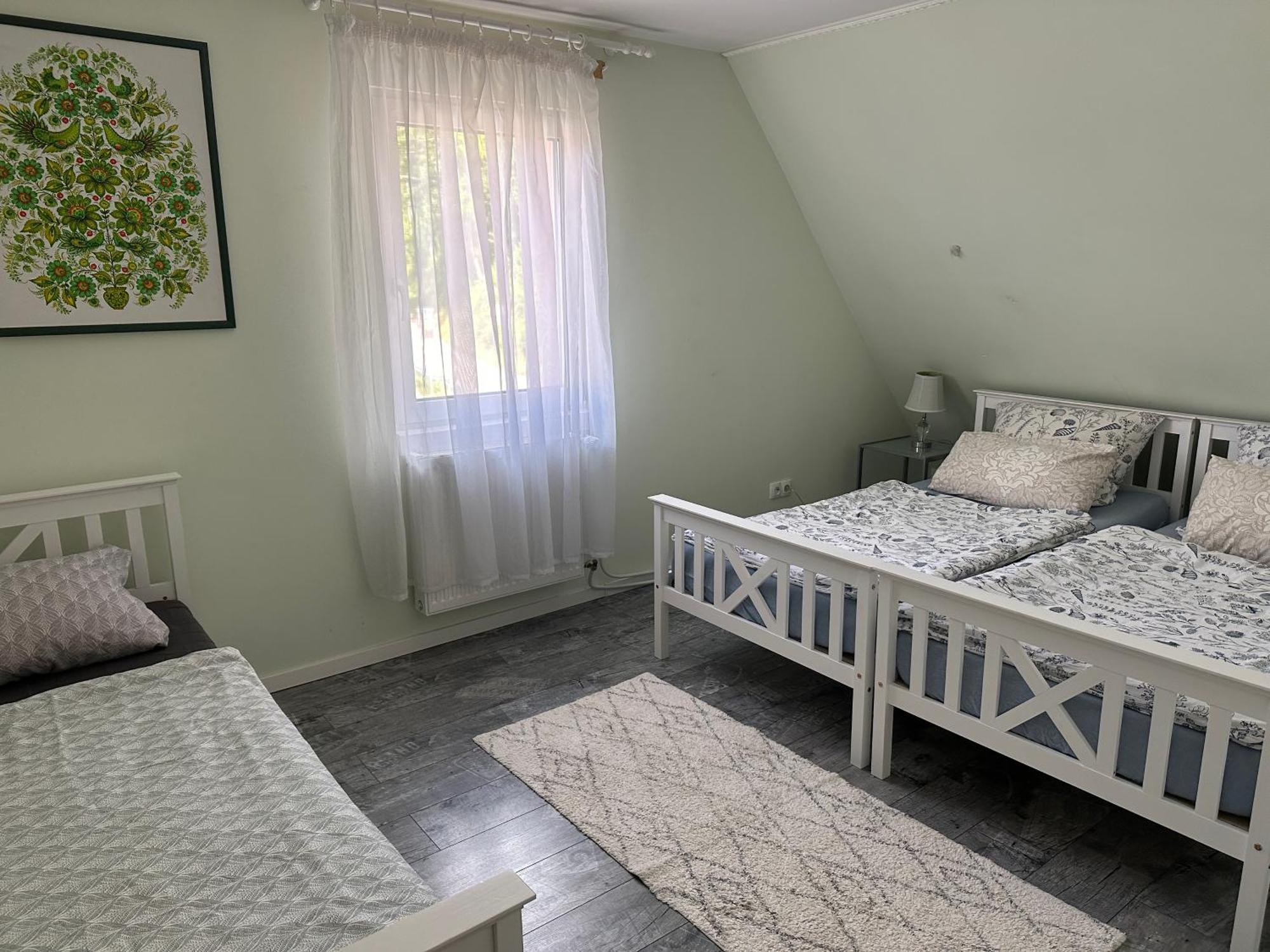 Grosse Und Helle 3 Zi Wohnung In Lossburg-Betzweiler, Schwarzwald Екстер'єр фото