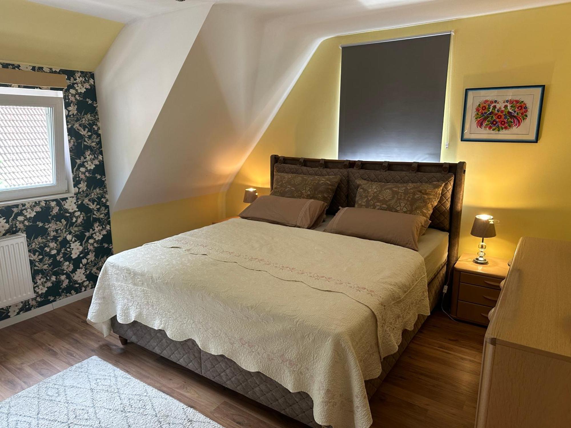Grosse Und Helle 3 Zi Wohnung In Lossburg-Betzweiler, Schwarzwald Екстер'єр фото