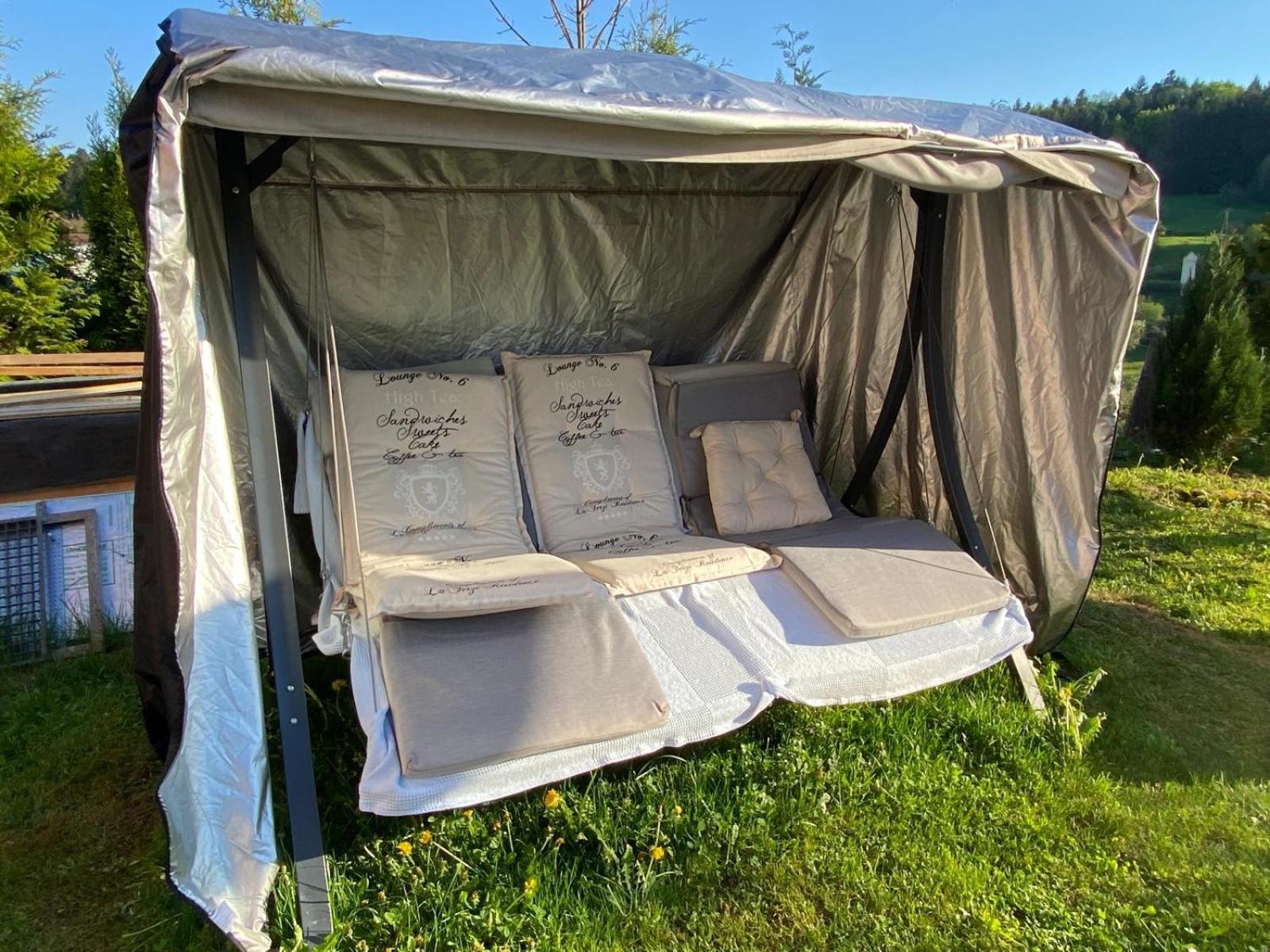 Grosse Und Helle 3 Zi Wohnung In Lossburg-Betzweiler, Schwarzwald Екстер'єр фото